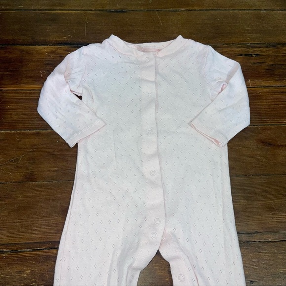 Baby girl bundle box fall winter spring summer - Picture 4 of 10